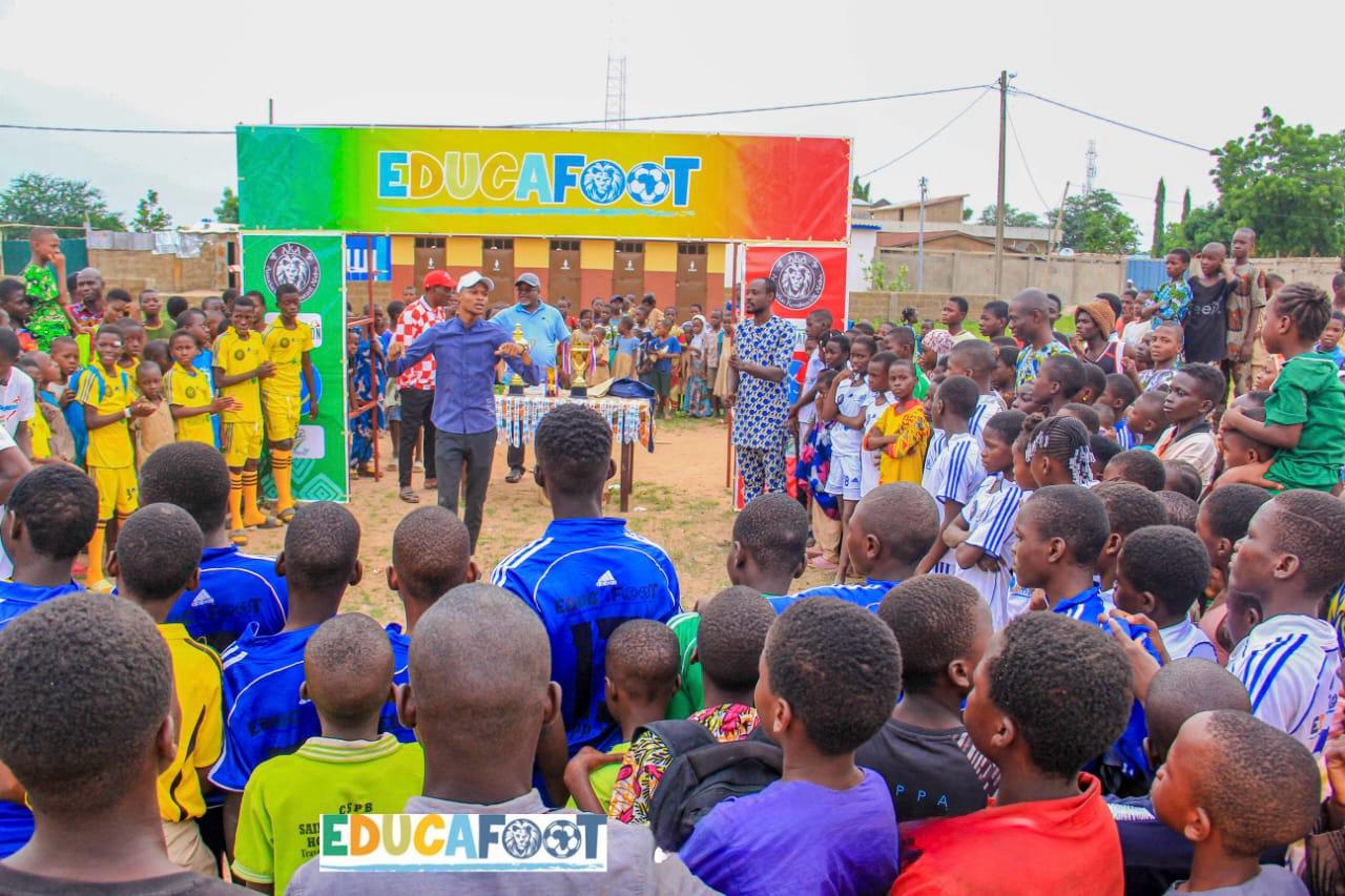 Impact social global