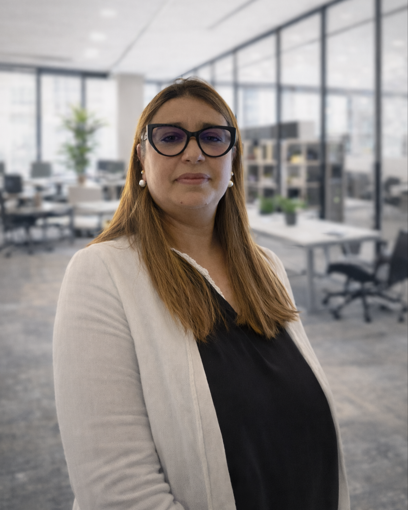 Secrétaire Général